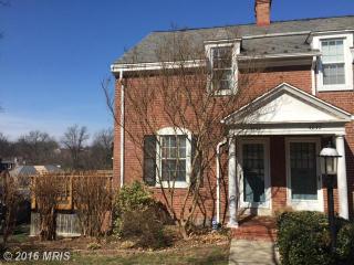4230 32nd St, Arlington, VA 22206-2001