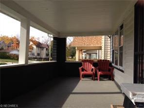 3797 Delmore Rd, Cleveland OH  44121-1807 exterior