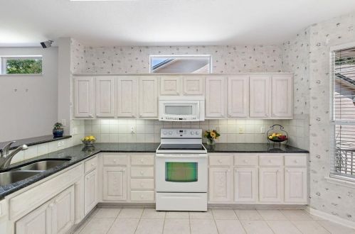 120 Trl Of The Flowers, Georgetown TX 78633-4815 exterior