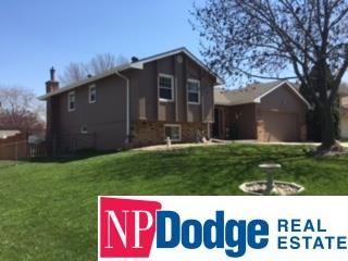 3105 158th St, Omaha NE  68130-1926 exterior