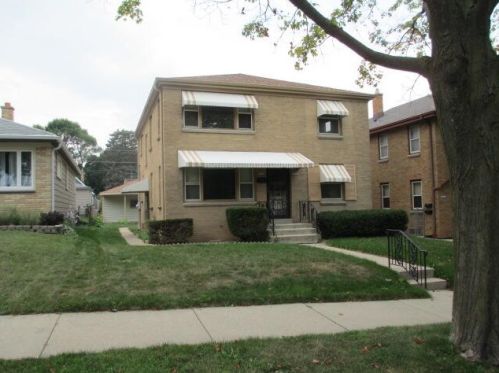 3859 Herman St, Milwaukee, WI 53207-3970