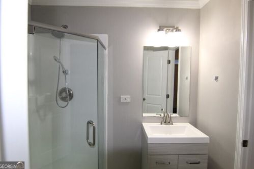 345 Braxton Pl, Tucker GA  30084-1887 exterior