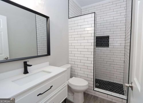 1192 Hubbard St, Atlanta GA 30310-3008 exterior