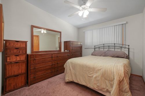 12206 Avers Ave, Chicago IL 60805-1415 exterior