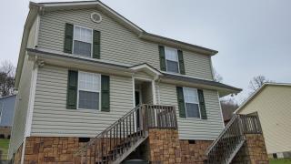 5993 Old Dayton Pike, Chattanooga TN  37415-1229 exterior