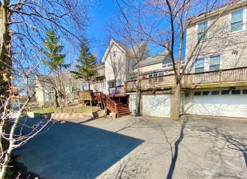 29 Beacon St, Boston MA exterior