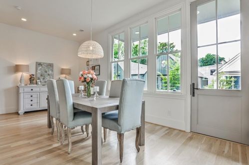 529 Bismark Rd, Atlanta GA 30324 exterior