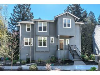 3510 Arnold St, Portland OR  97219-7698 exterior