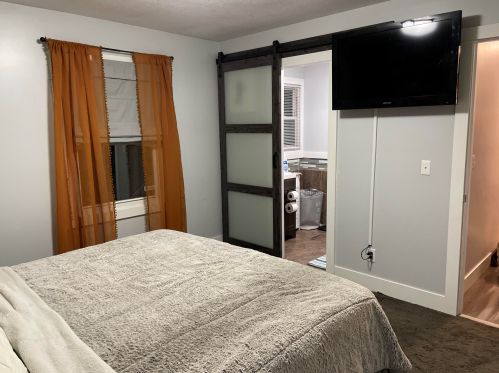 1951 Brooks Rd, Meskegon MI 49442-6503 exterior