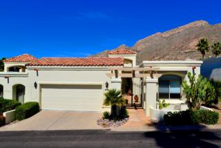 5119 Calle Brillante, Tucson, AZ 85718-1823