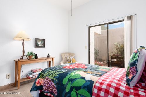 4345 Winding Creek Pl, Tucson AZ  85712-5461 exterior