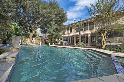 3607 Forest Row Dr, Humble TX 77345-3080 exterior