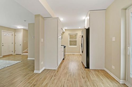 509 End Ave, Hillside IL 60162-1251 exterior