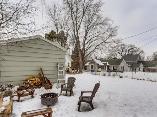 734 Delaware Ave, Saint Paul MN 55107-2538 exterior