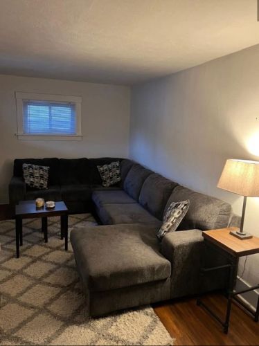 55 Overlook Dr, Pittsburgh PA  15216-1545 exterior