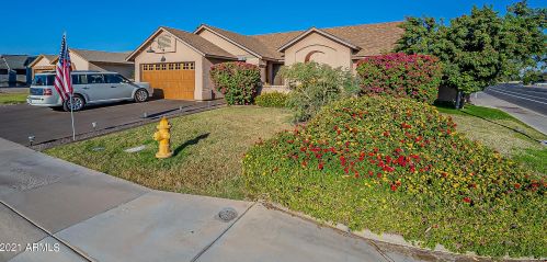 632 Shawnee Dr, Chandler AZ  85225-2127 exterior