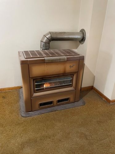 1633 38th St, Chicago IL 60632-1717 exterior