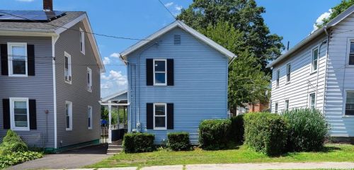 78 Cleveland St, New Britain, CT 06053-4007