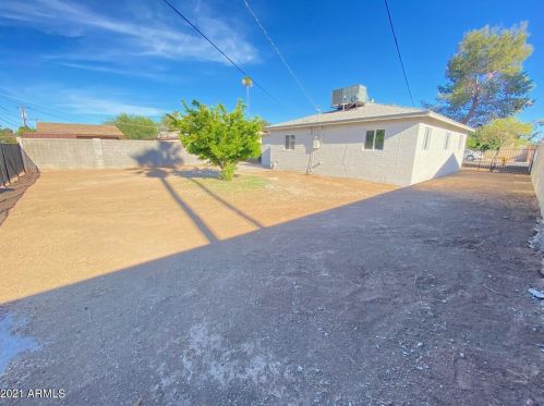 2802 Cavalier Dr, Phoenix AZ  85017-1726 exterior