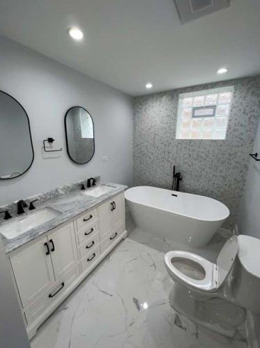 8104 Morgan St, Chicago IL 60643-2317 exterior