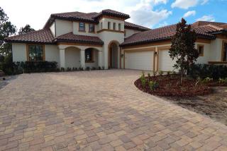 10584 Cory Lake Dr, Tampa FL  33647-3464 exterior