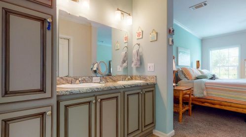 3600 Red Tailed Hawk Dr, Fort Pierce FL 34952-3023 exterior