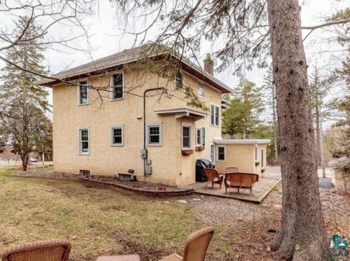 3601 Cres Vw Ave, Duluth MN 55804-1711 exterior