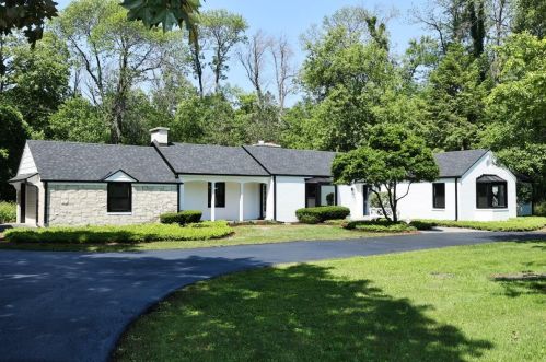 8234 Gray Log Ln, Milwaukee, WI 53217-2862