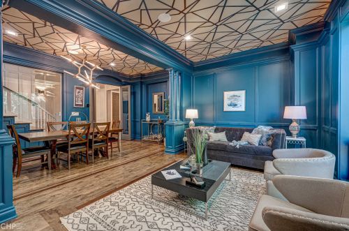 1717 Huron St, Chicago IL  60622-5621 exterior