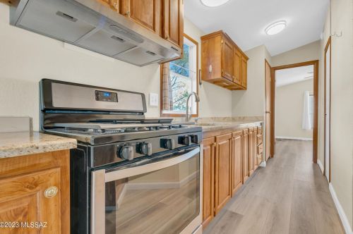 6143 Mainside Dr, Tucson AZ exterior