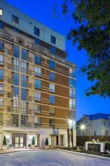 7707 Wisconsin Ave, Bethesda MD  20814-6534 exterior