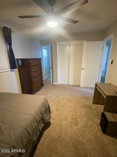 14842 36th St, Phoenix AZ  85032-5151 exterior