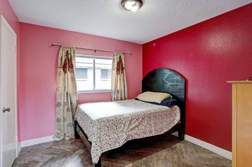 8207 Buckeye Gln Ln, Humble TX 77338-1728 exterior