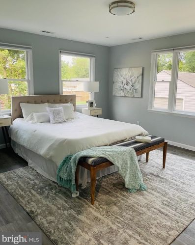 1209 Veirs Ml Rd, Rockville MD 20853-3534 exterior