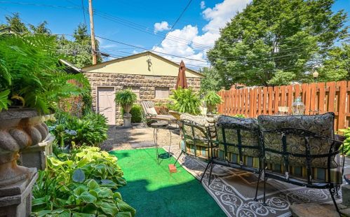 1106 Sheffield St, Pittsburgh PA 15233-1515 exterior