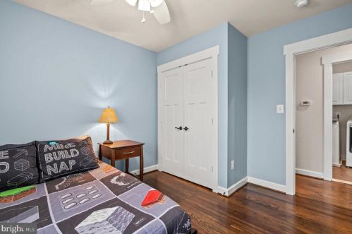 15 Chapman St, Alexandria VA 22301-2202 exterior