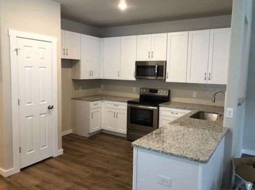 130 Bond St, Denison TX  75021-2525 exterior