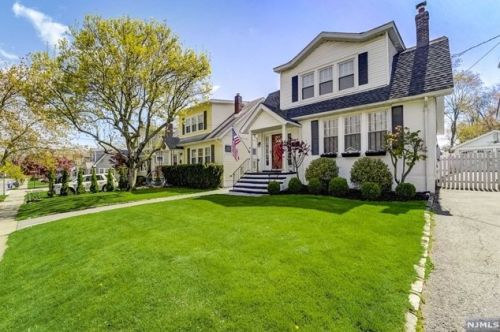 31 Niles Ave, Madison NJ  07940-2340 exterior