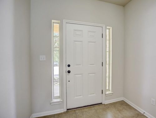 14528 Broadwinged Hawk Dr, Austin TX  78738-6570 exterior