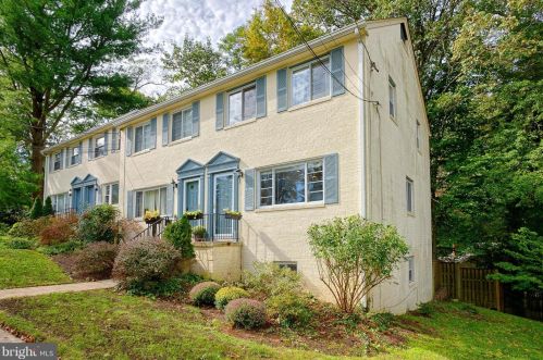 2629 Holman Ave, Silver Spring, MD 20910-1144