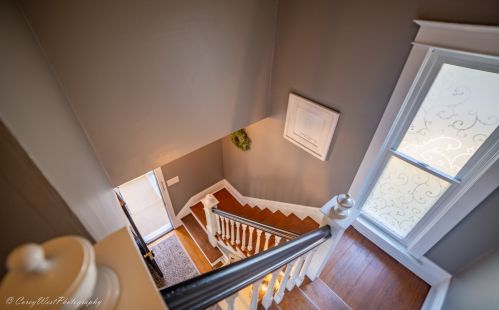 518 Amsterdam St, Bull Valley IL 60098-2307 exterior