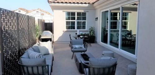 223 Aster Dr, Chandler AZ 85286 exterior