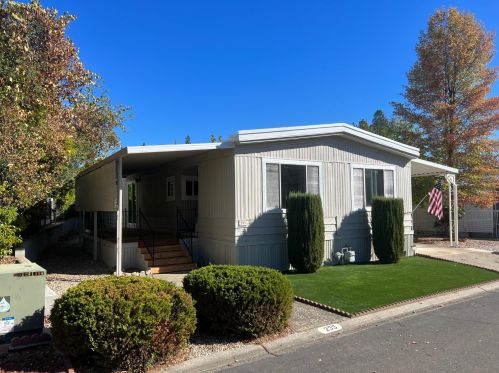 255 Danielle Way, Folsom CA 95630-1713 exterior