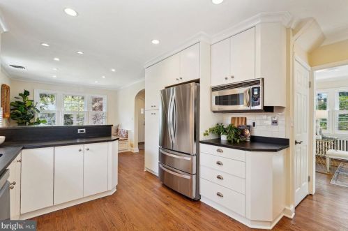 5220 Klingle St, Washington DC 20016-2657 exterior