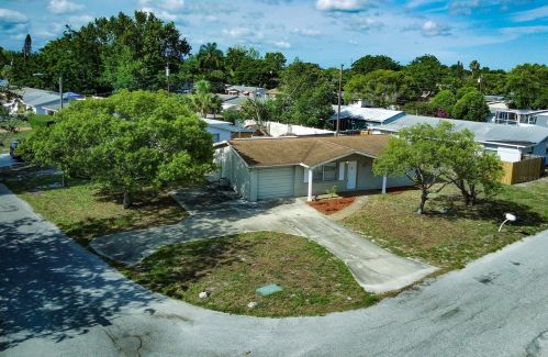 7201 Palisade Dr, Port Richey FL  34668-2534 exterior