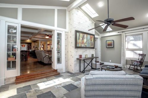 1401 Council Blf Dr, Atlanta GA 30345-4133 exterior