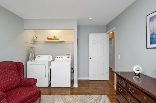 5454 Langsworth Dr, Saint Louis MO 63129-3625 exterior