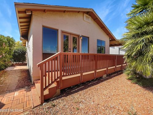 9641 Caldwell Dr, Tucson AZ  85747-9220 exterior