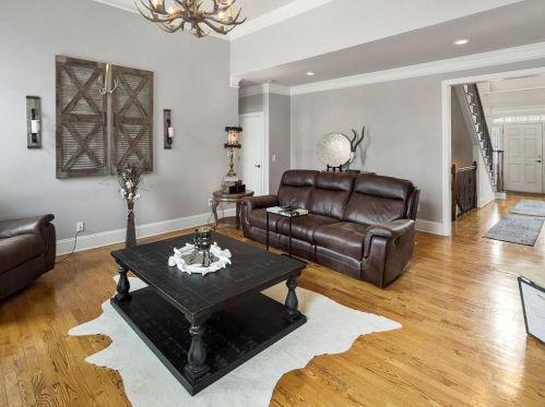 8598 Berringer Pt Dr, Gainesville GA 30506-4872 exterior