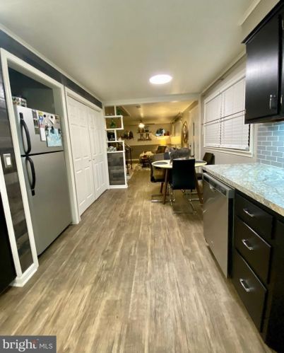 207 Filbert St, Hanover PA 17331-2343 exterior